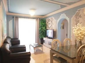Victoria Holiday Apartment